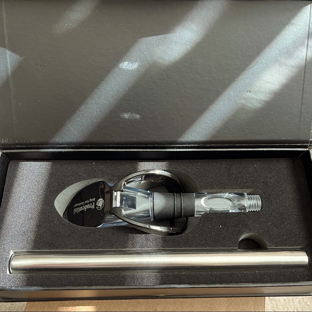Wine Aerator
